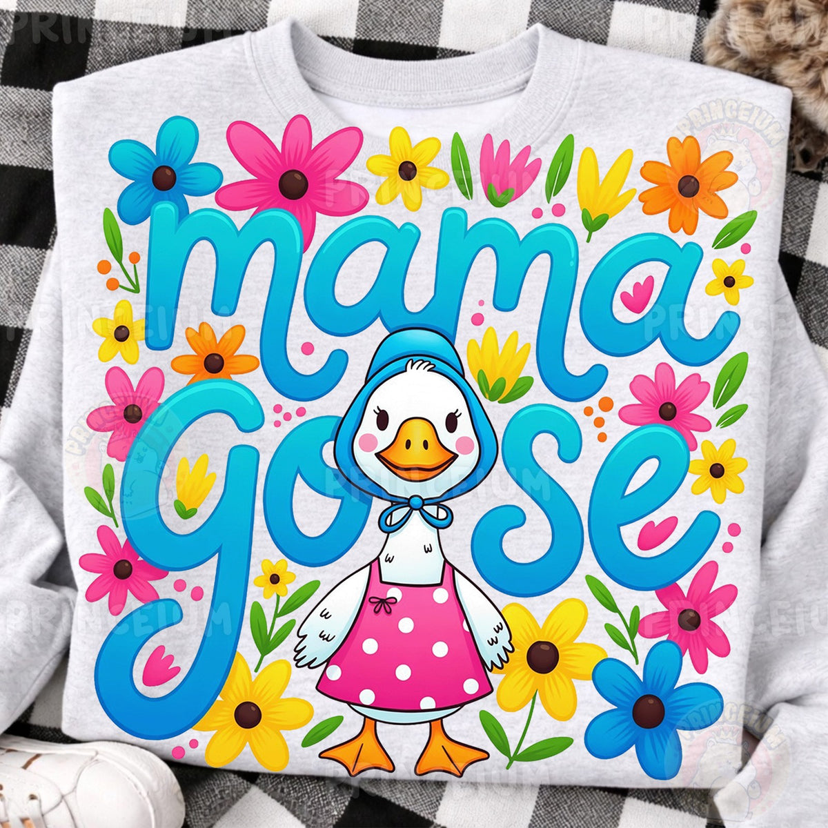 Mama Goose