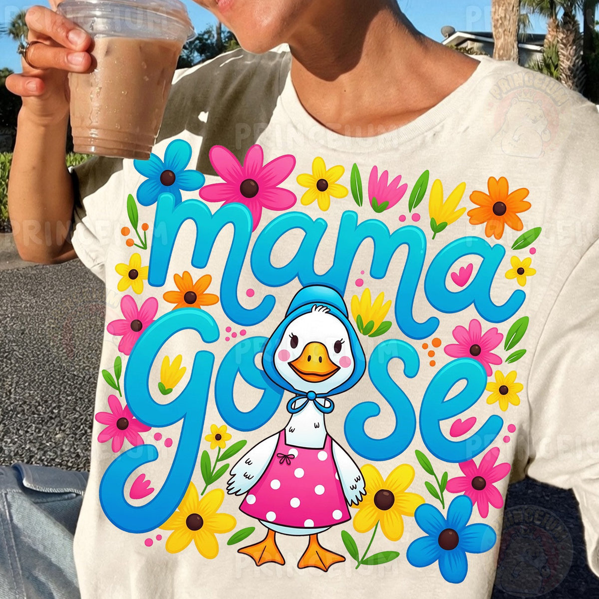 Mama Goose