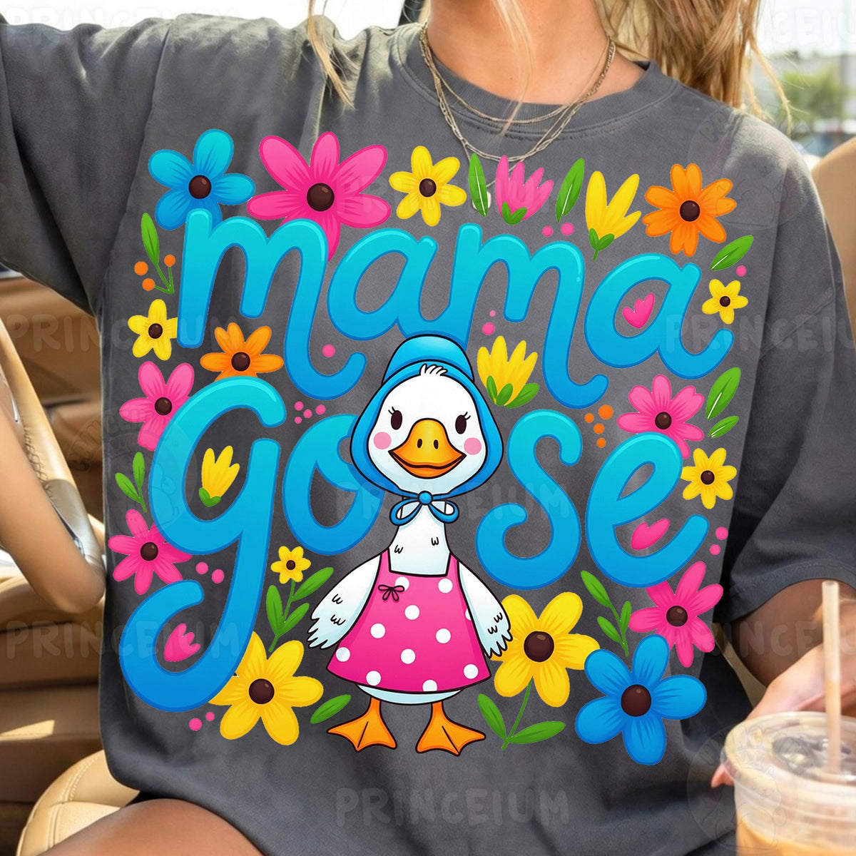Mama Goose