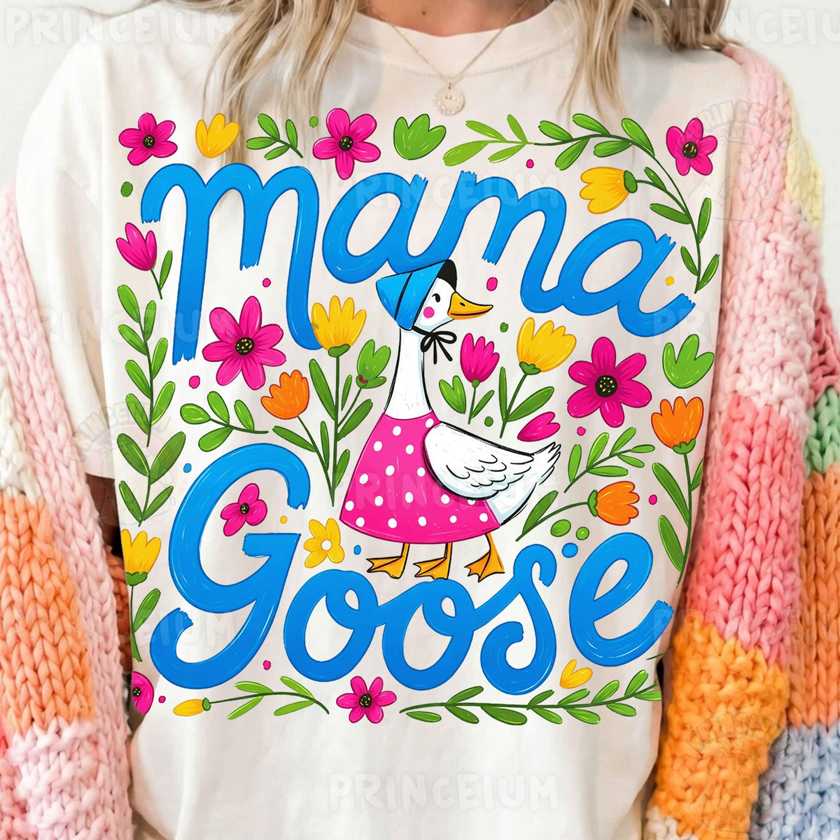 Mama Goose