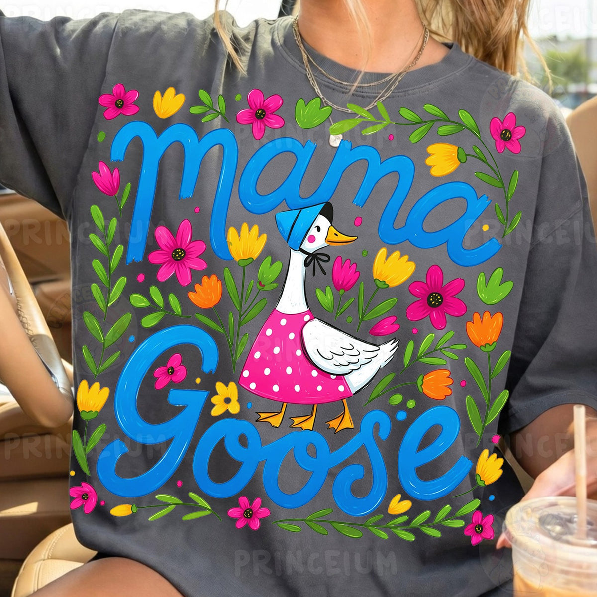 Mama Goose