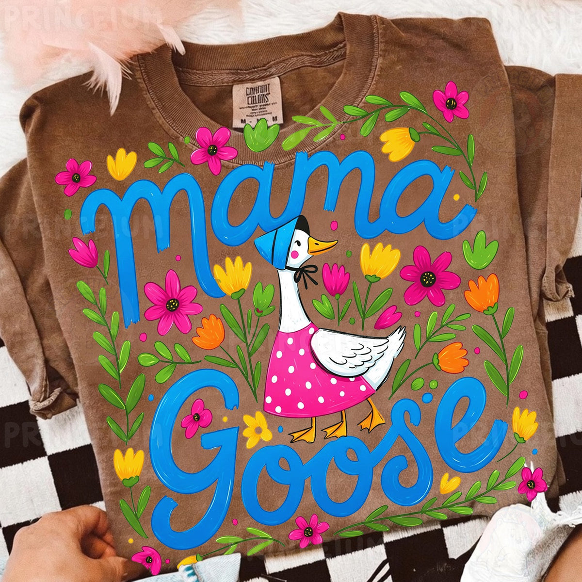 Mama Goose