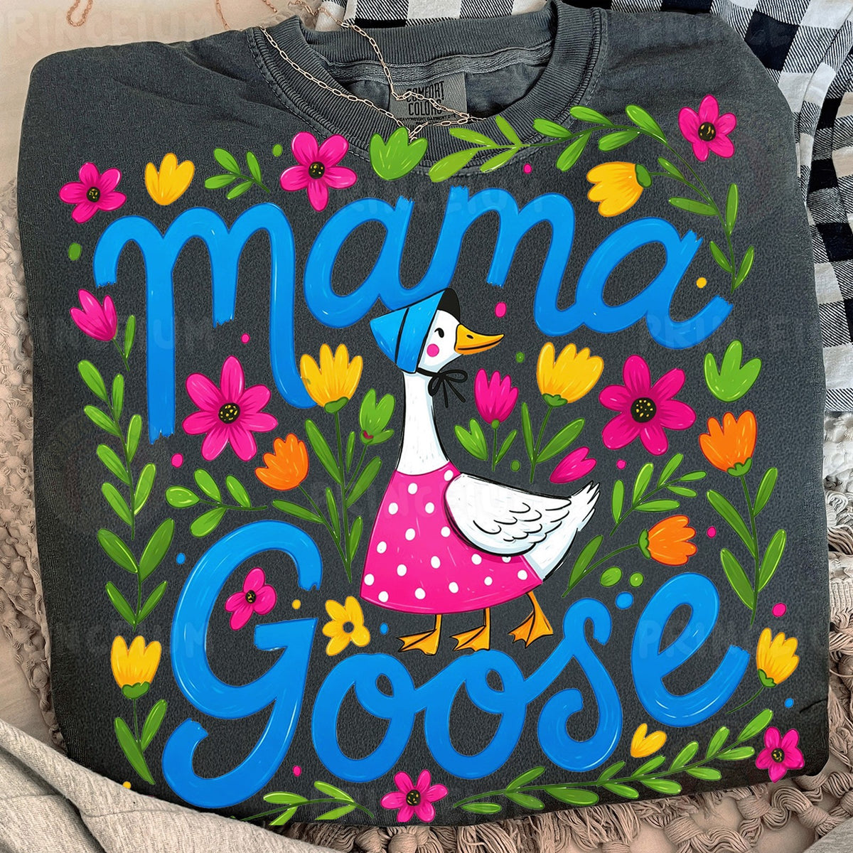 Mama Goose