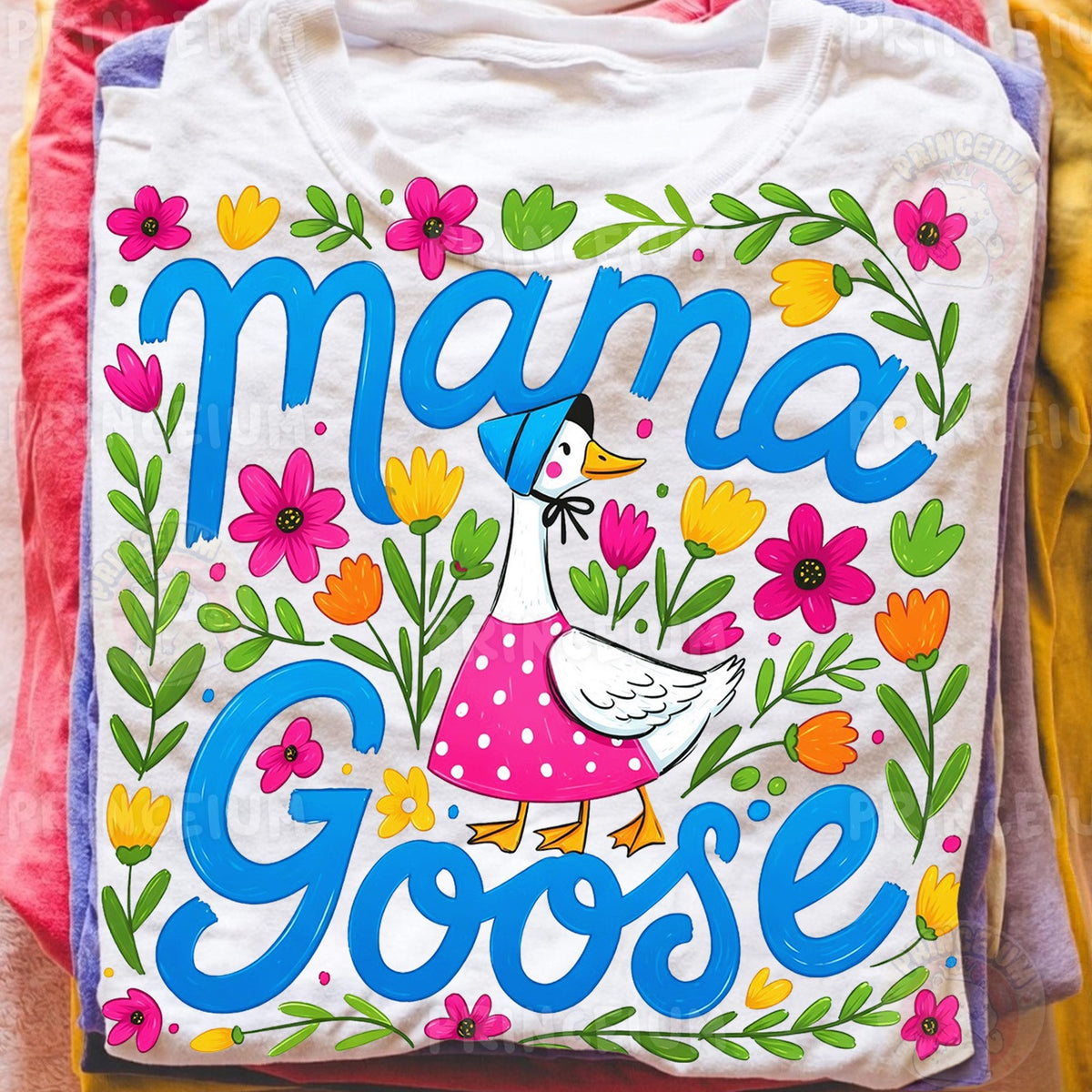 Mama Goose