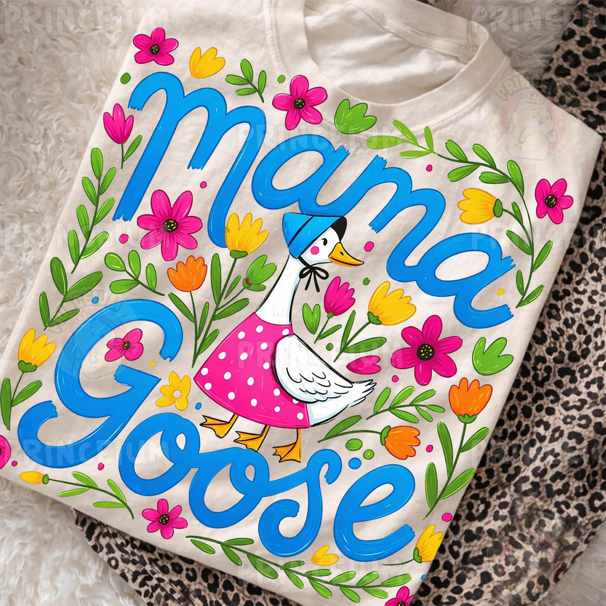 Mama Goose