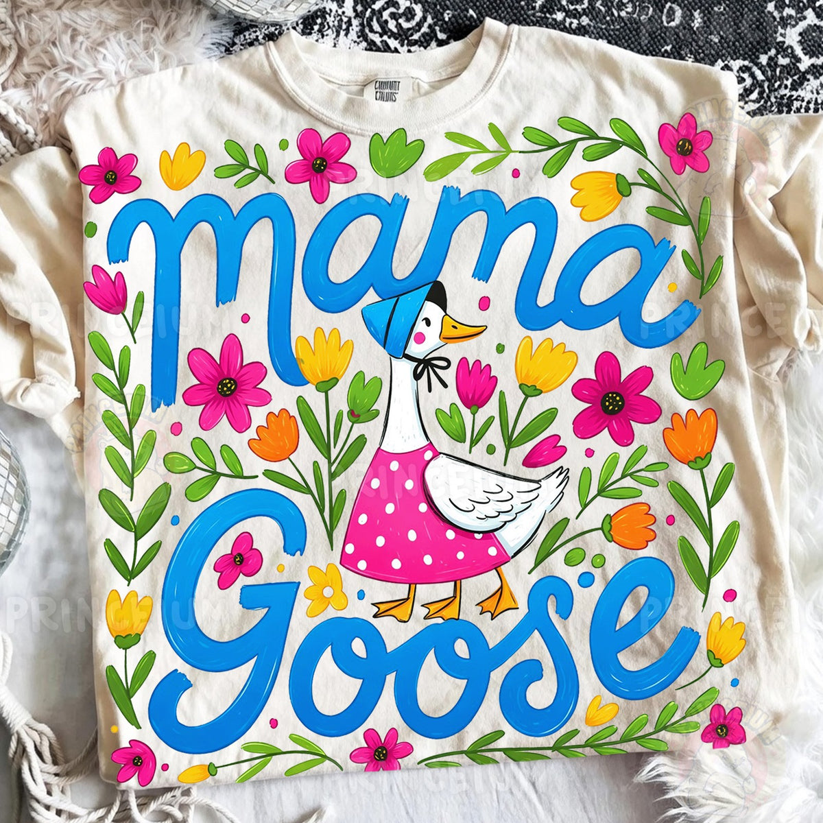 Mama Goose