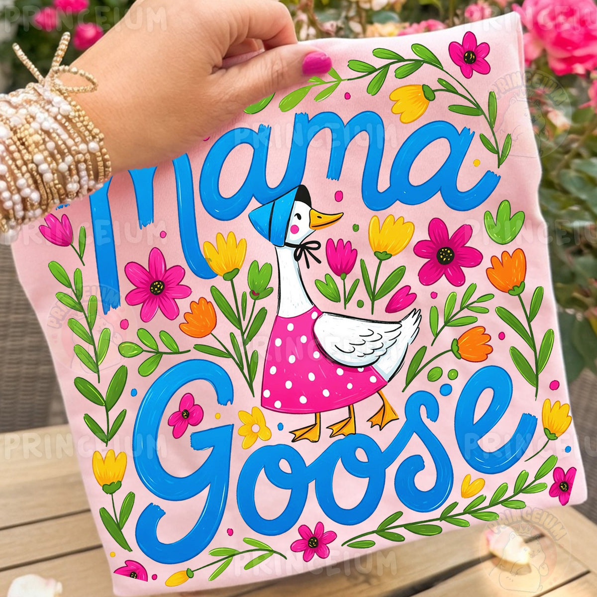 Mama Goose