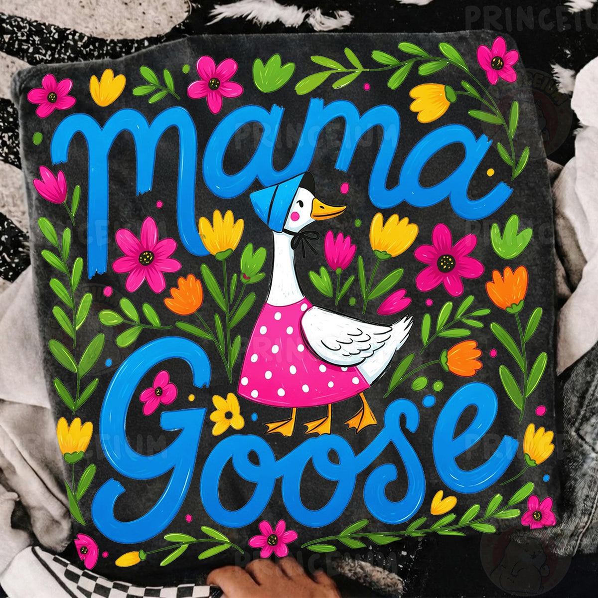Mama Goose