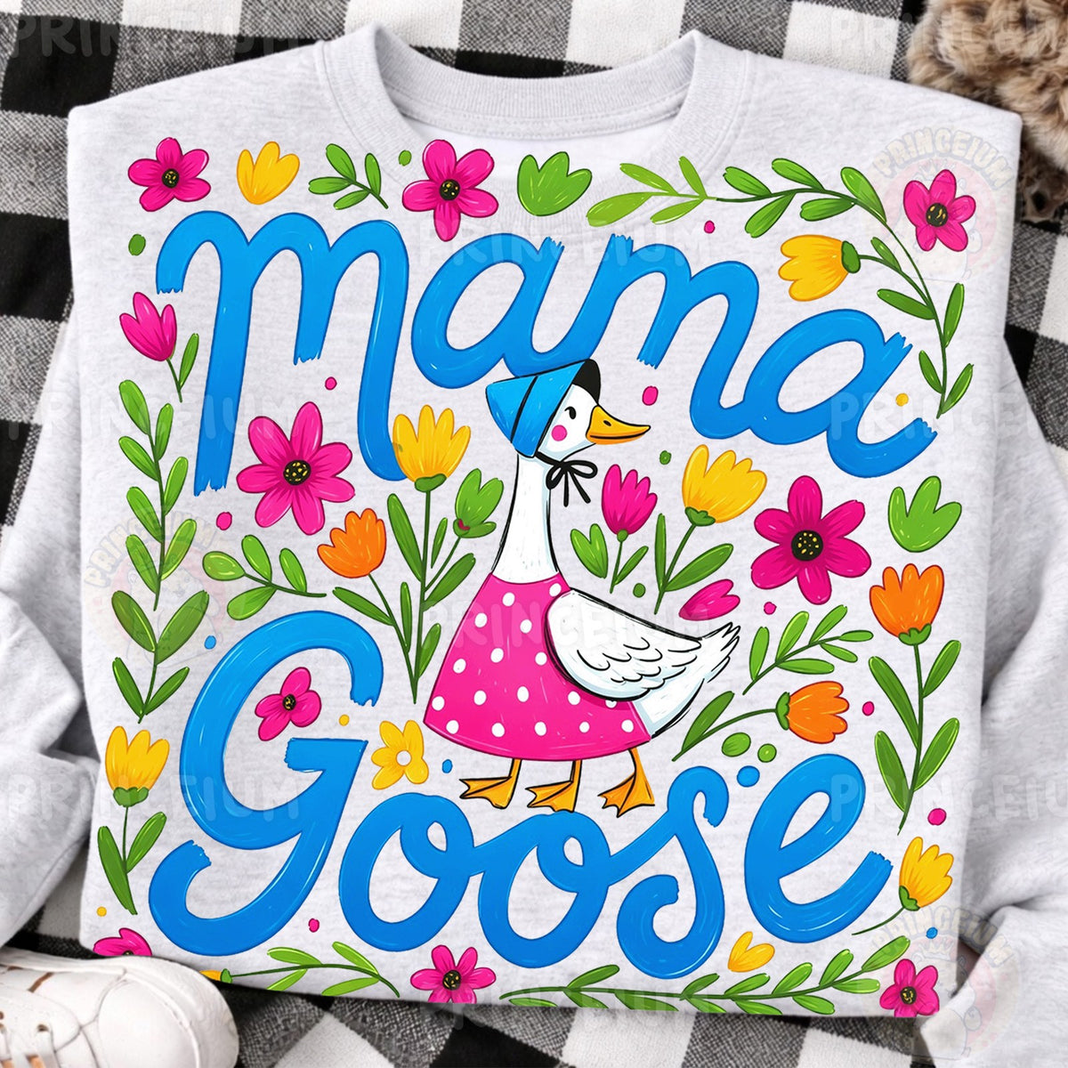 Mama Goose
