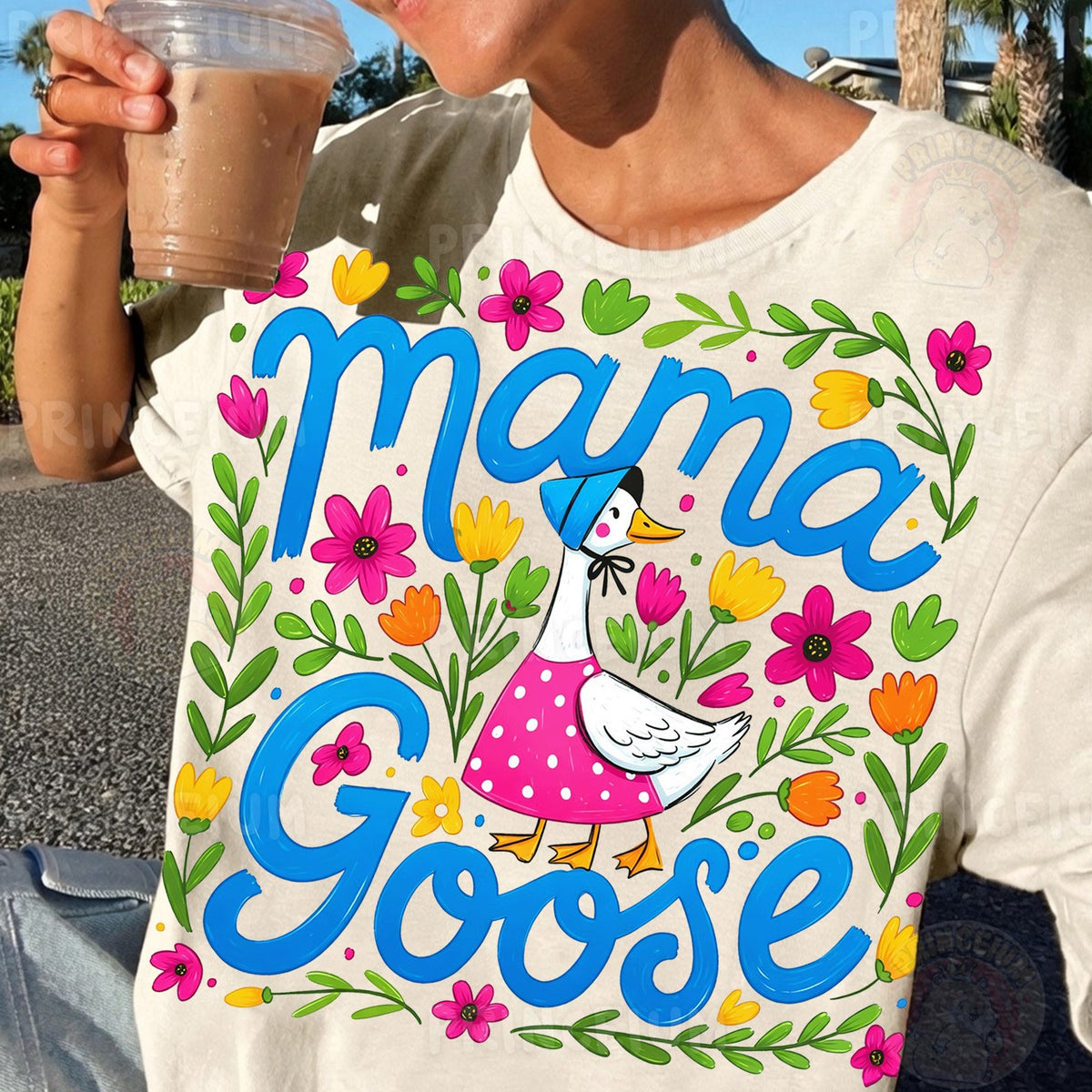 Mama Goose