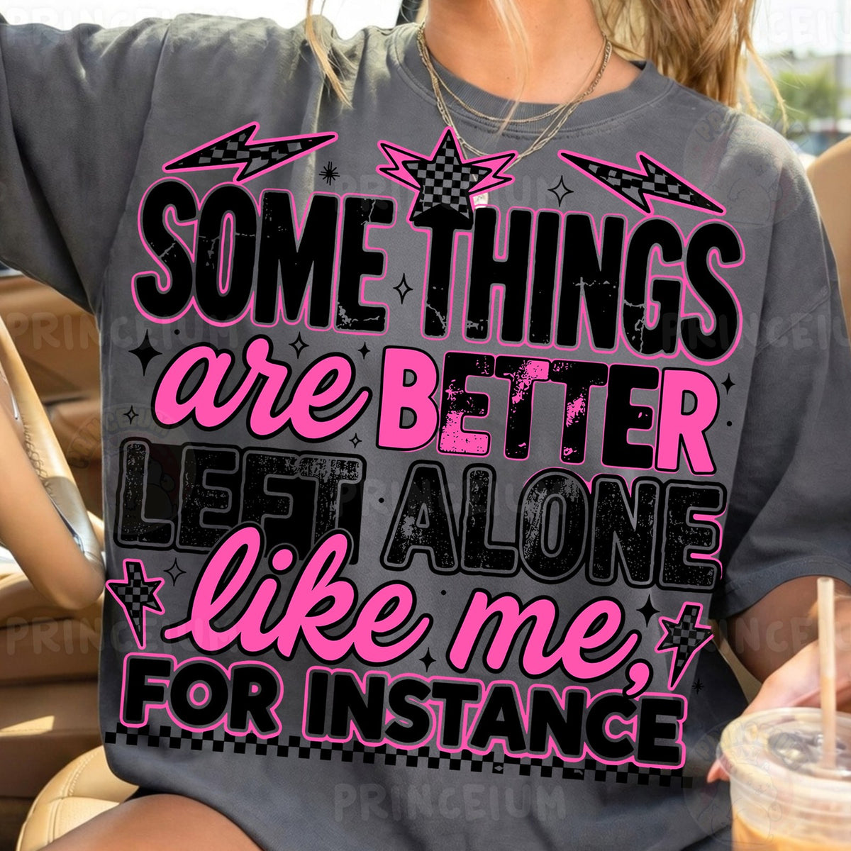 Some Things Are Better Left Alone