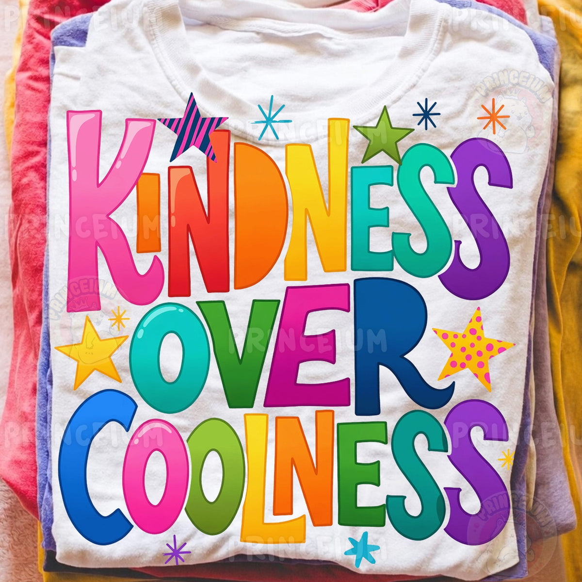 Kindness Over Coolness