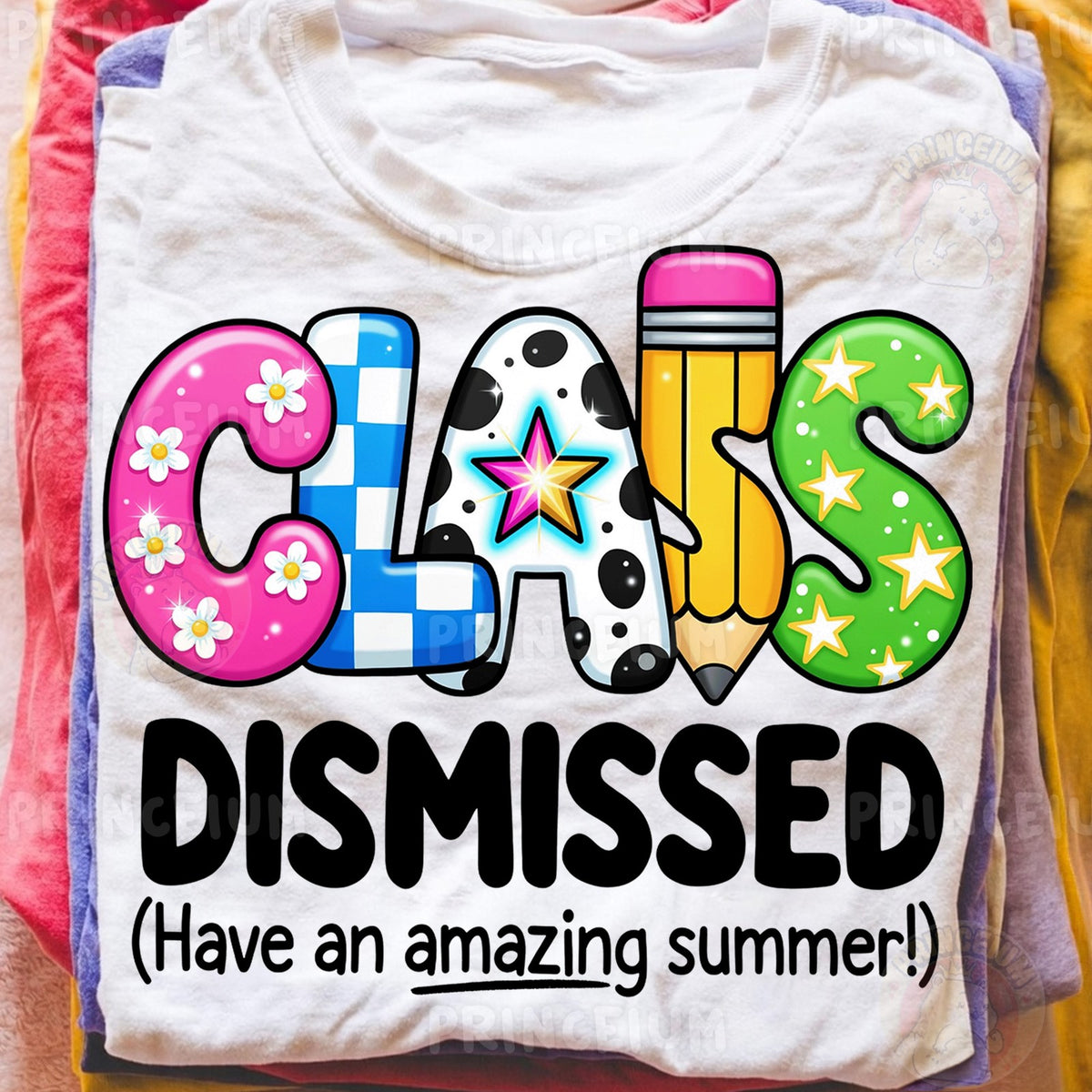 Class Dismissed Summer
