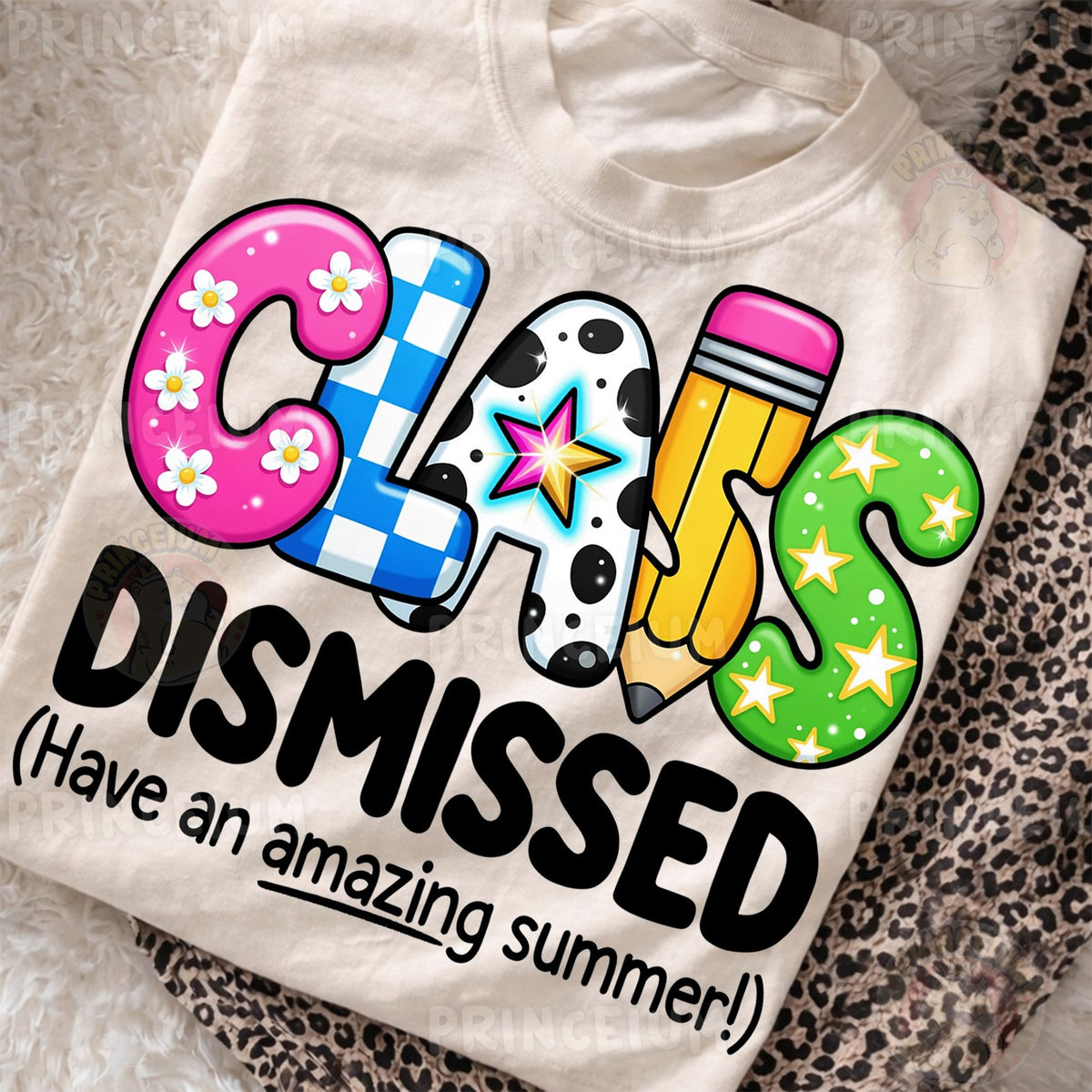 Class Dismissed Summer