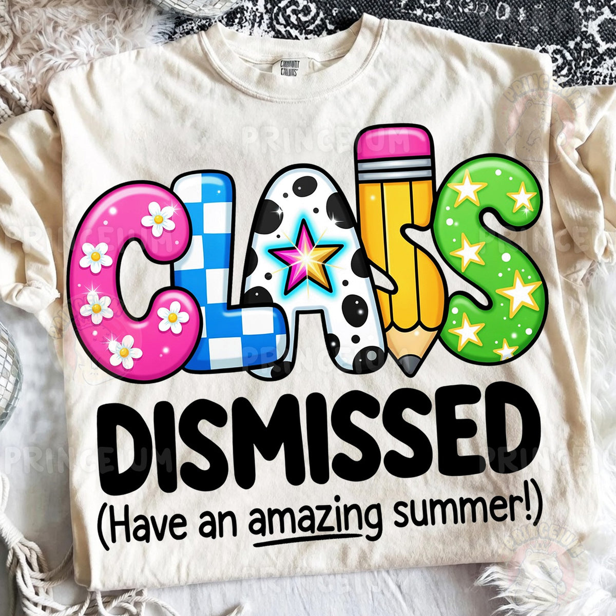 Class Dismissed Summer