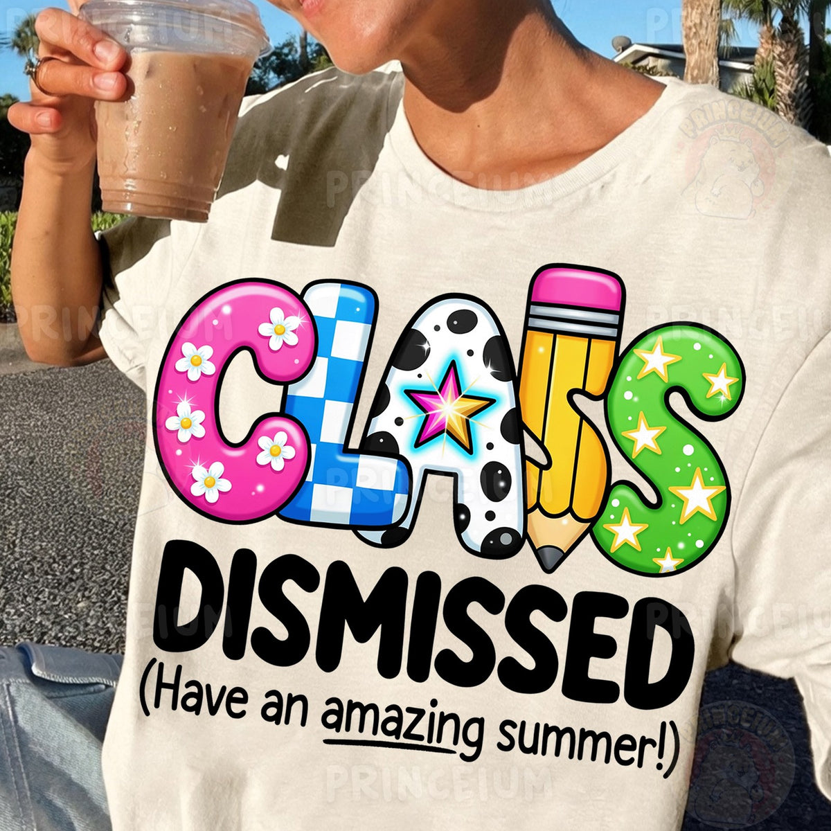 Class Dismissed Summer