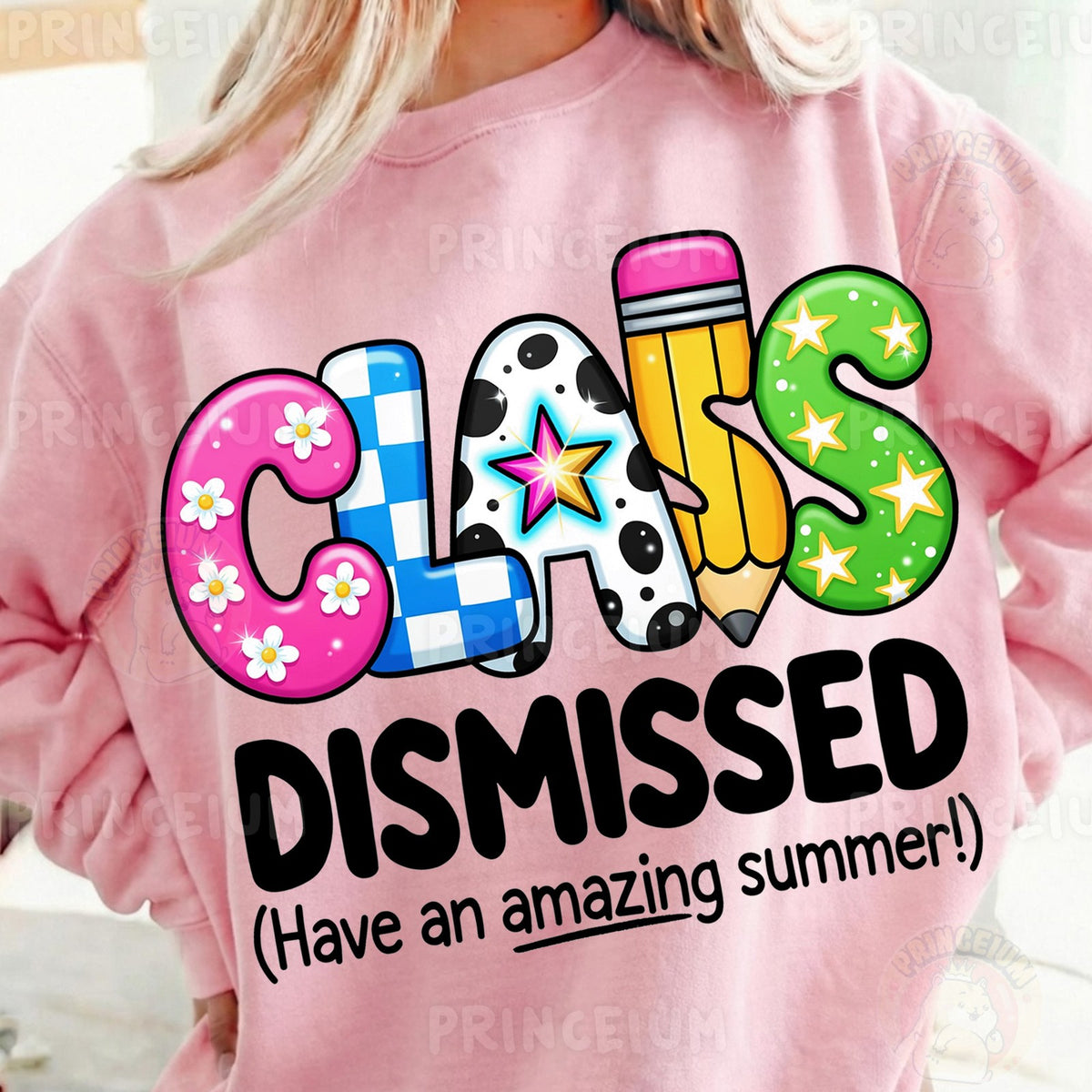 Class Dismissed Summer