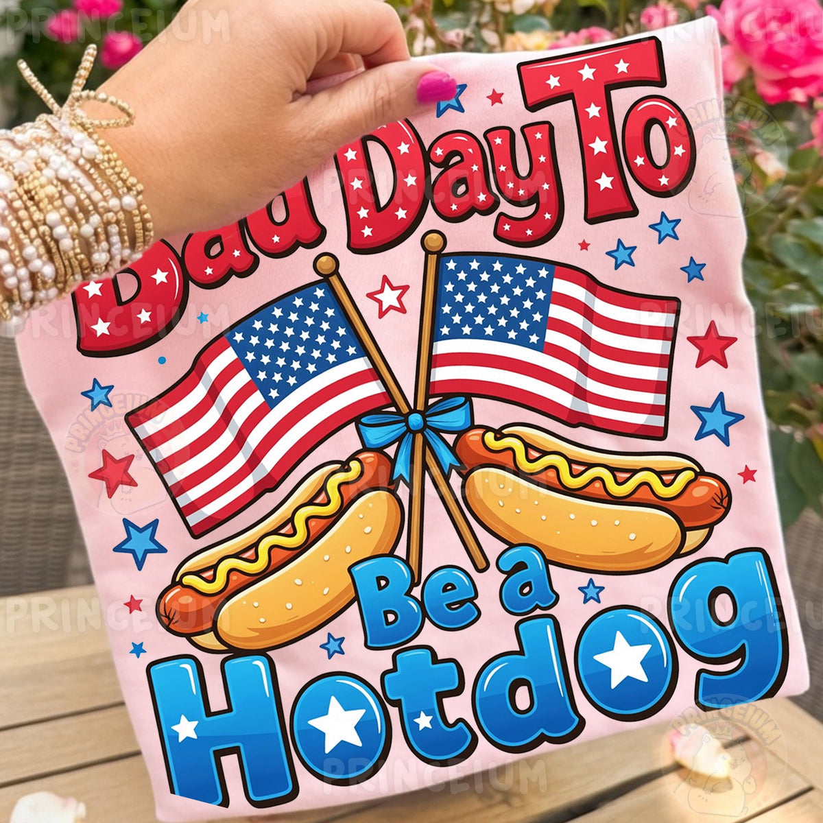 Bad Day to Be a Hotdog