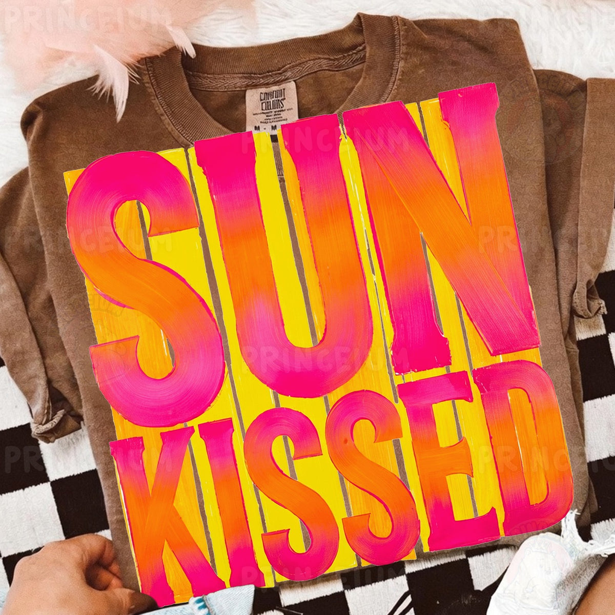 Sunkissed Summer Vibes