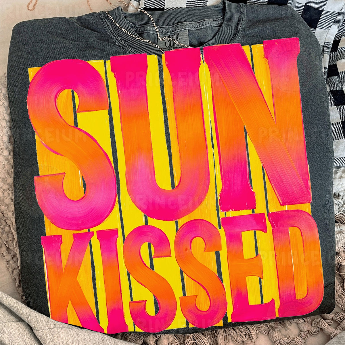 Sunkissed Summer Vibes