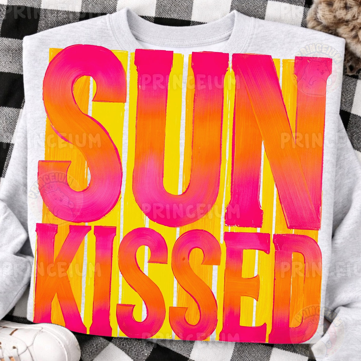 Sunkissed Summer Vibes