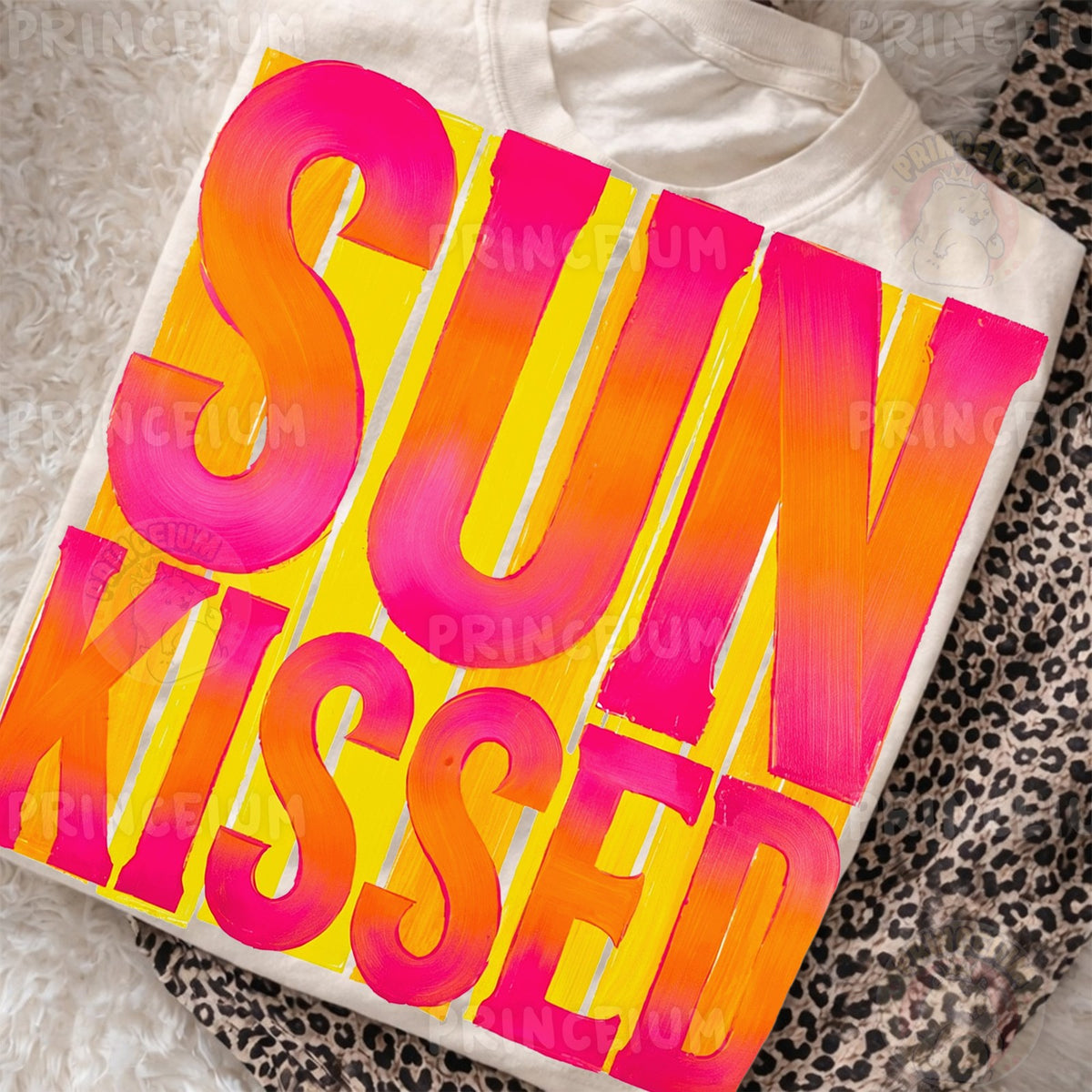 Sunkissed Summer Vibes