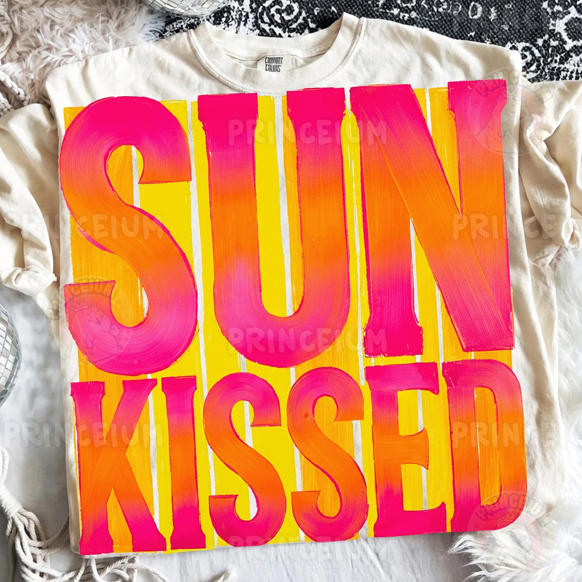 Sunkissed Summer Vibes