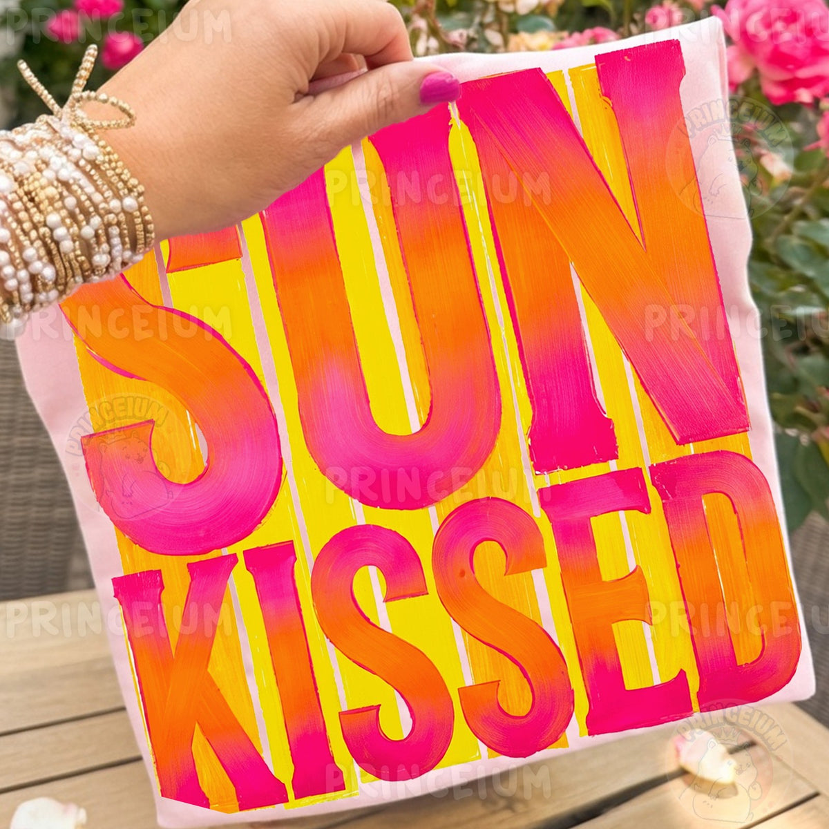 Sunkissed Summer Vibes