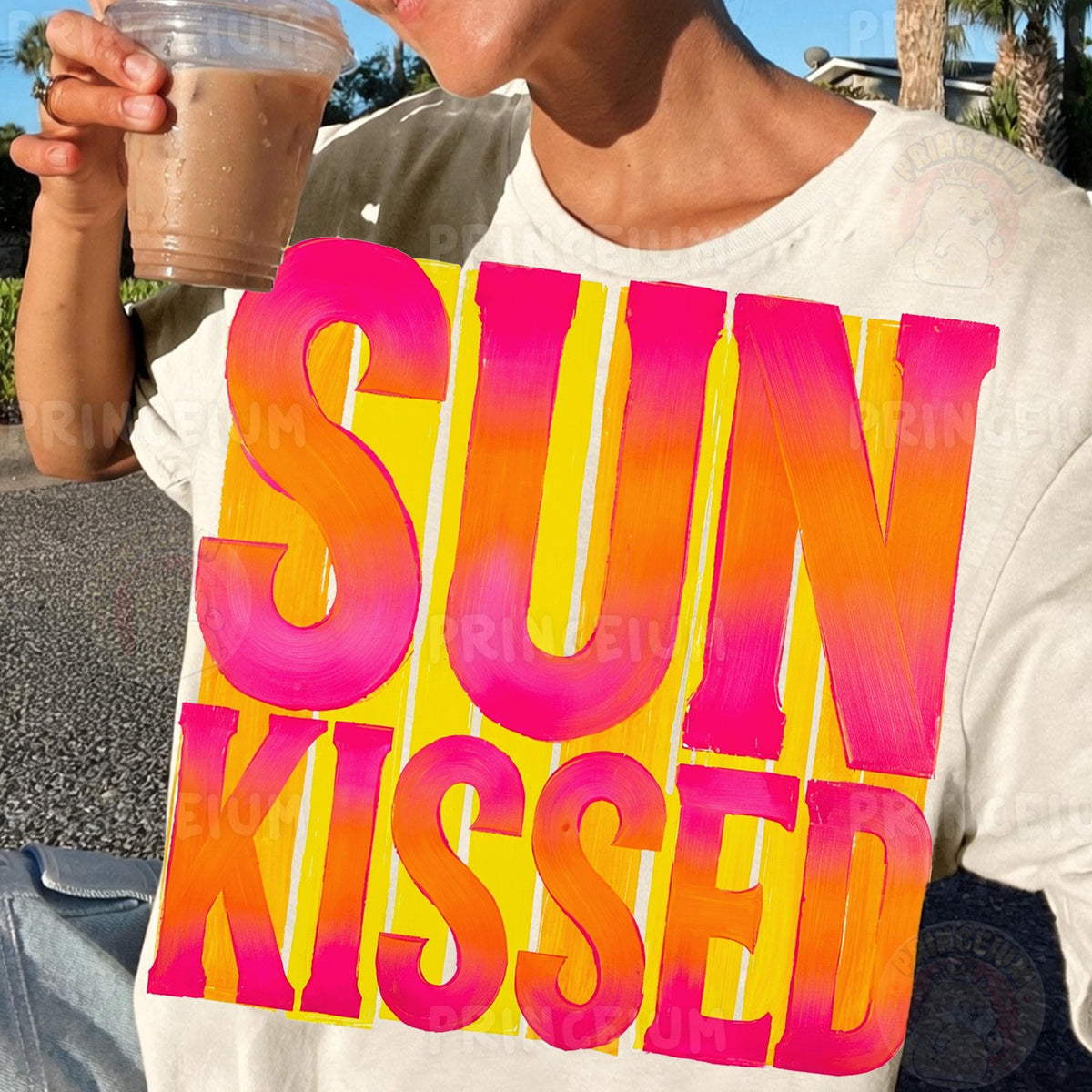 Sunkissed Summer Vibes