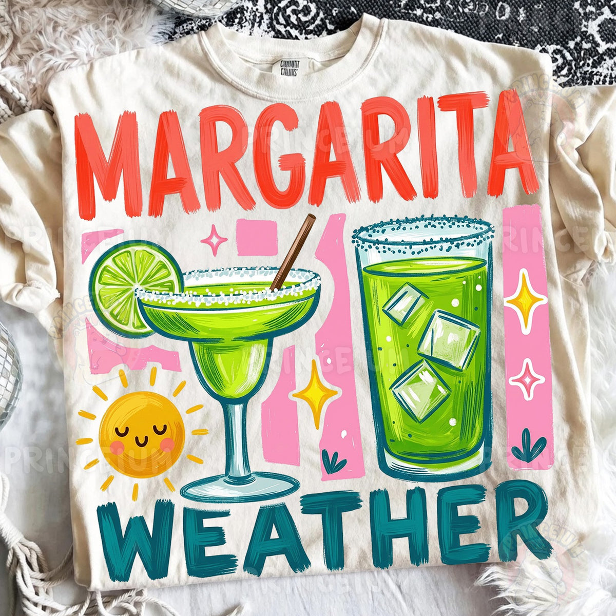 Margarita Weather