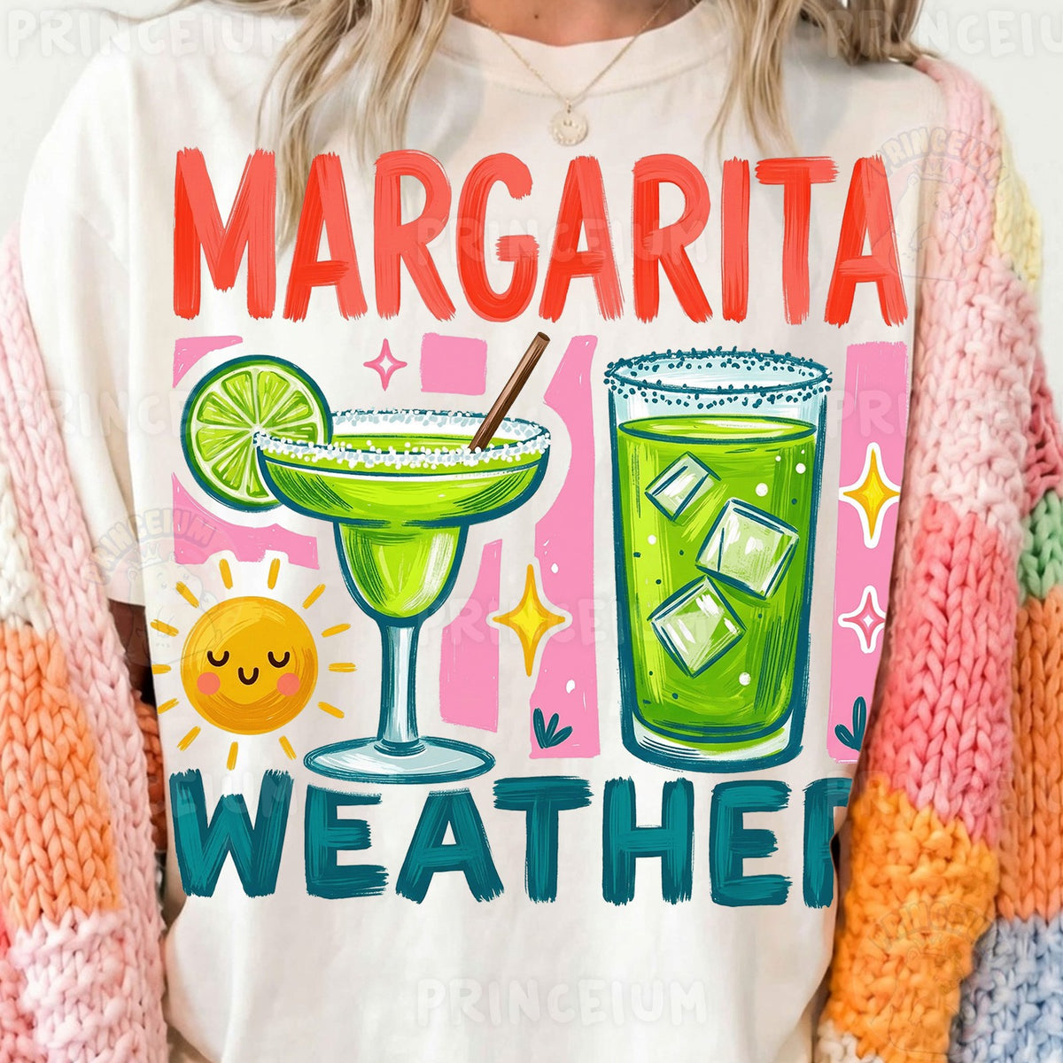 Margarita Weather
