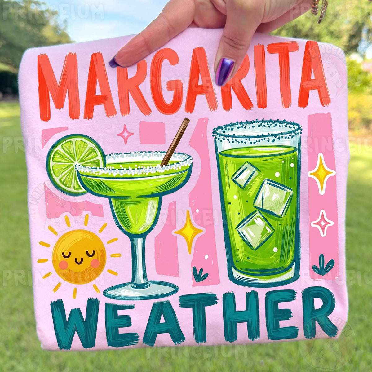 Margarita Weather