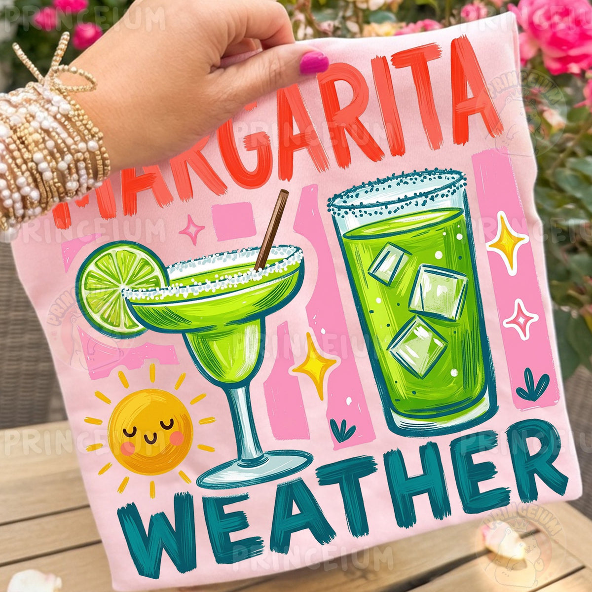 Margarita Weather