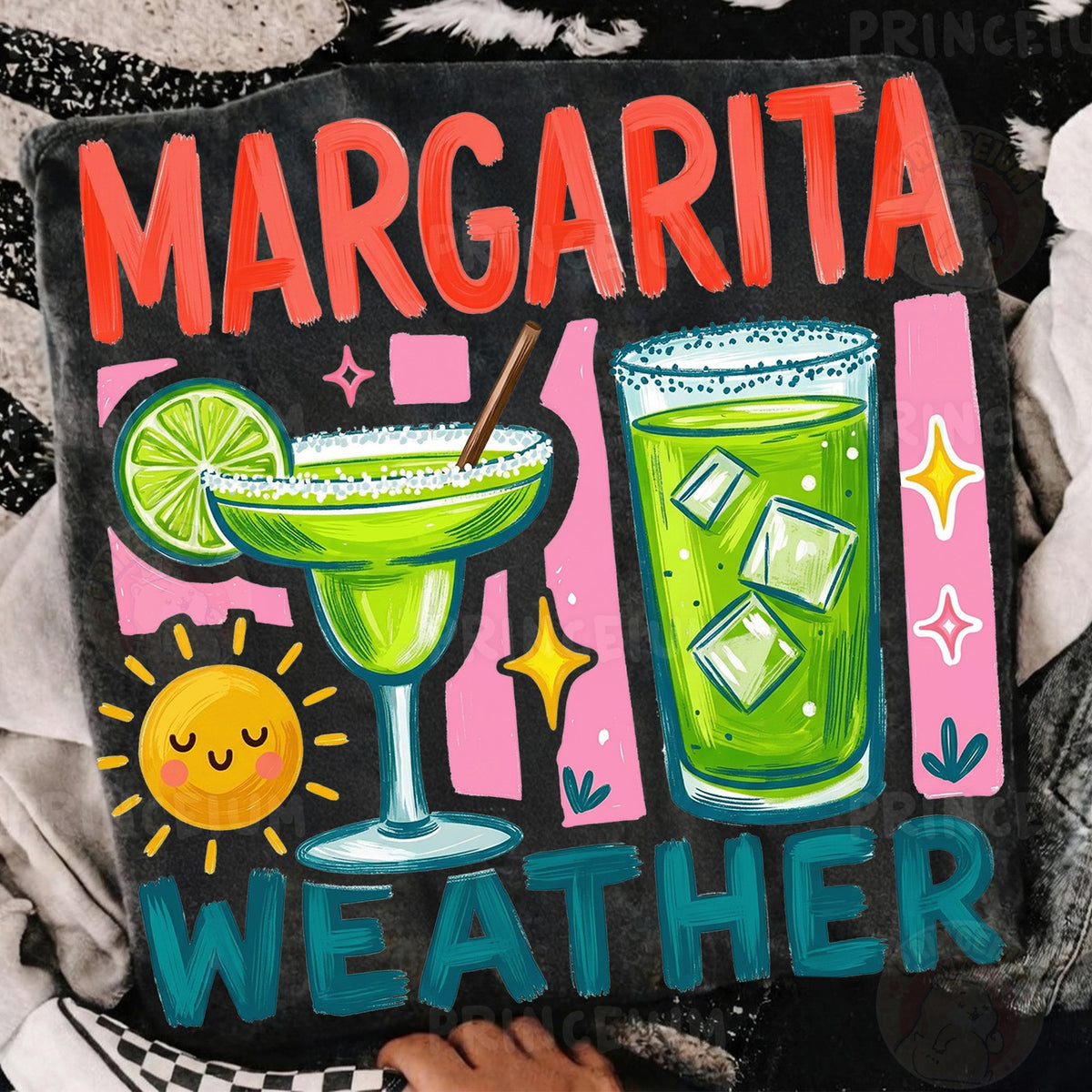 Margarita Weather
