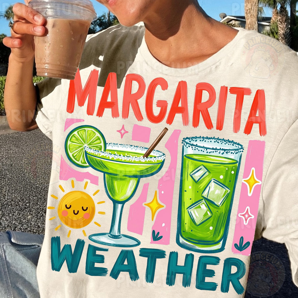 Margarita Weather