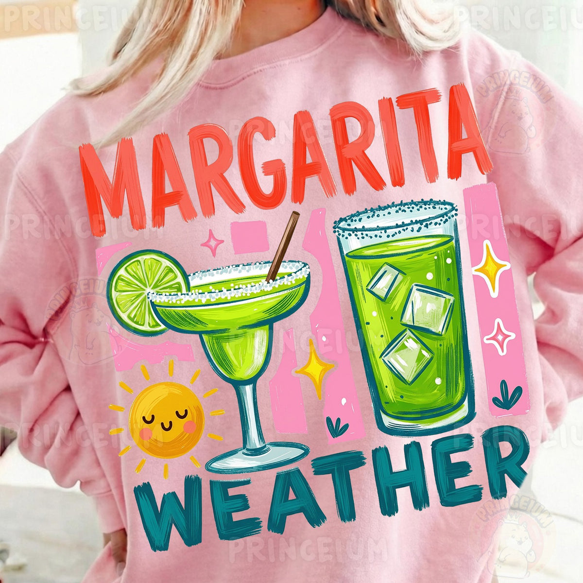 Margarita Weather