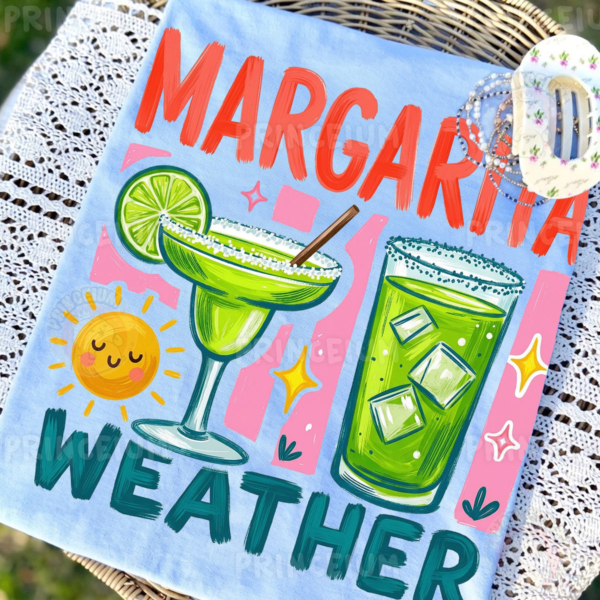 Margarita Weather