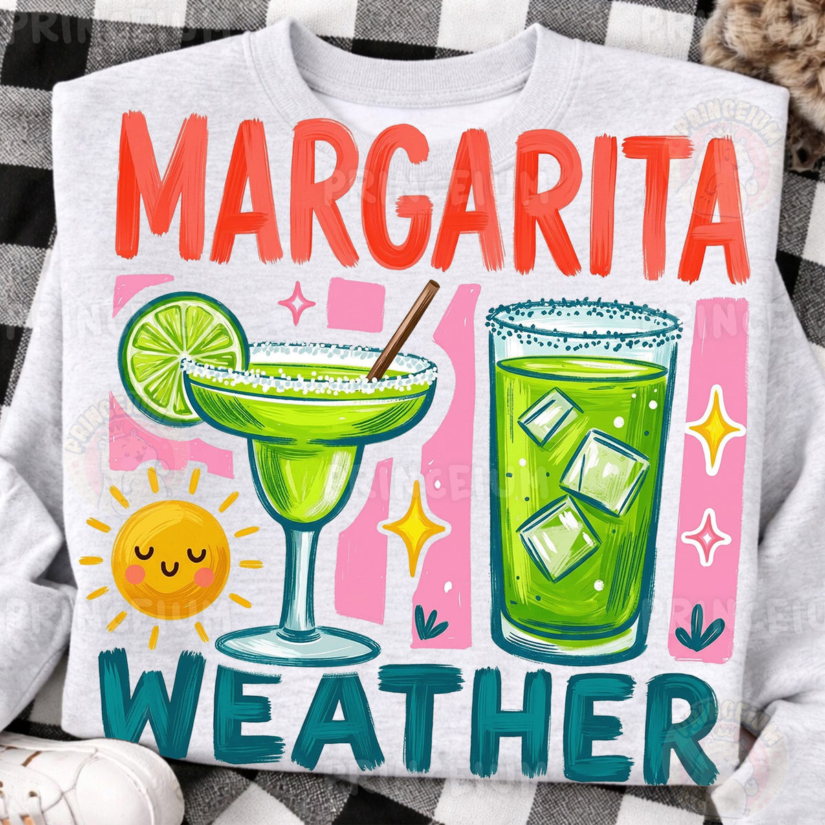 Margarita Weather