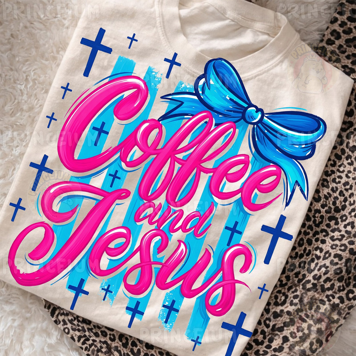Coffee and Jesus