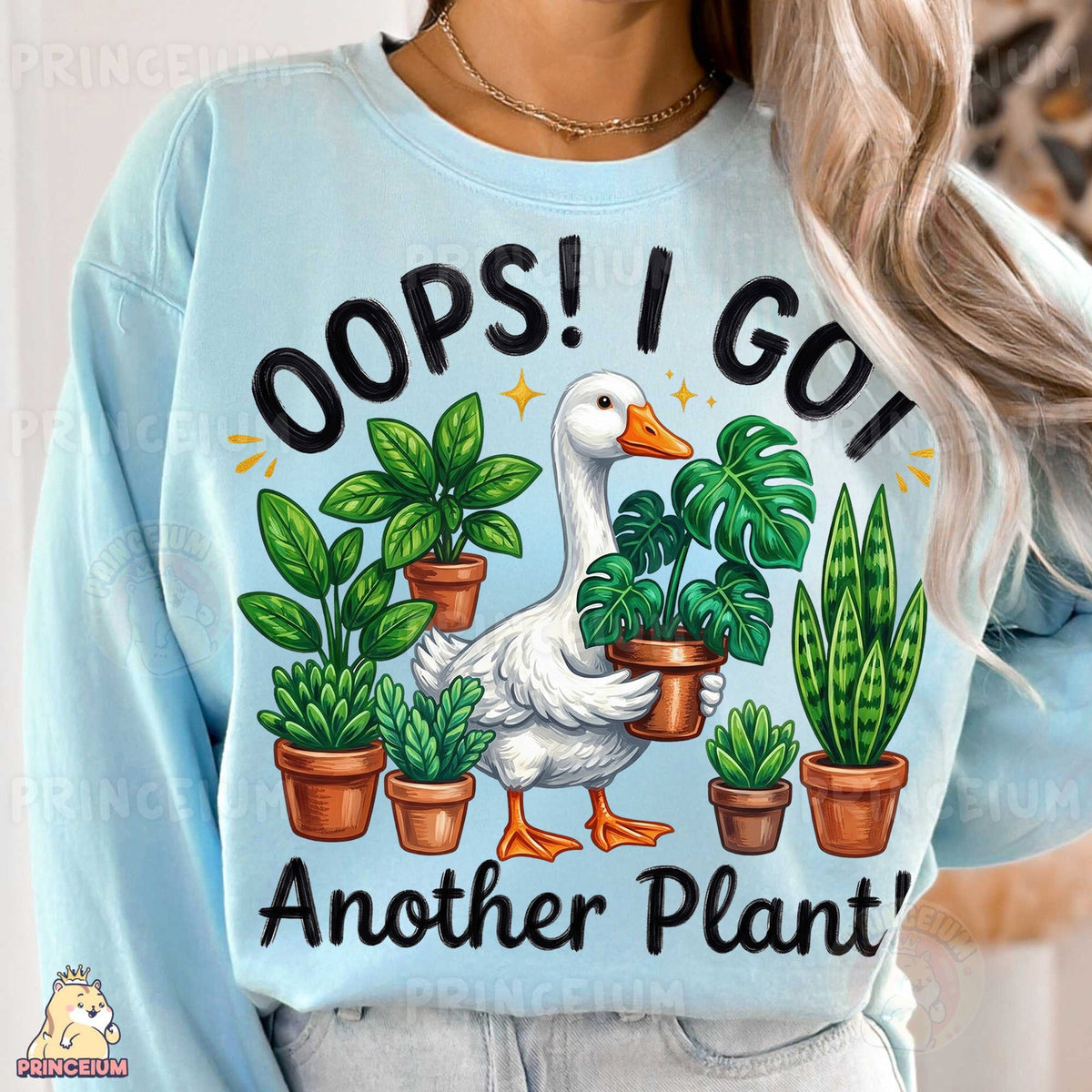 Oops I Got Another Plant