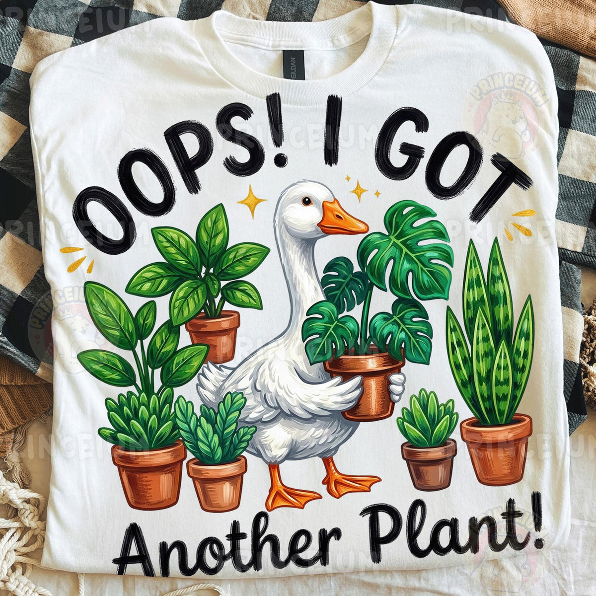 Oops I Got Another Plant