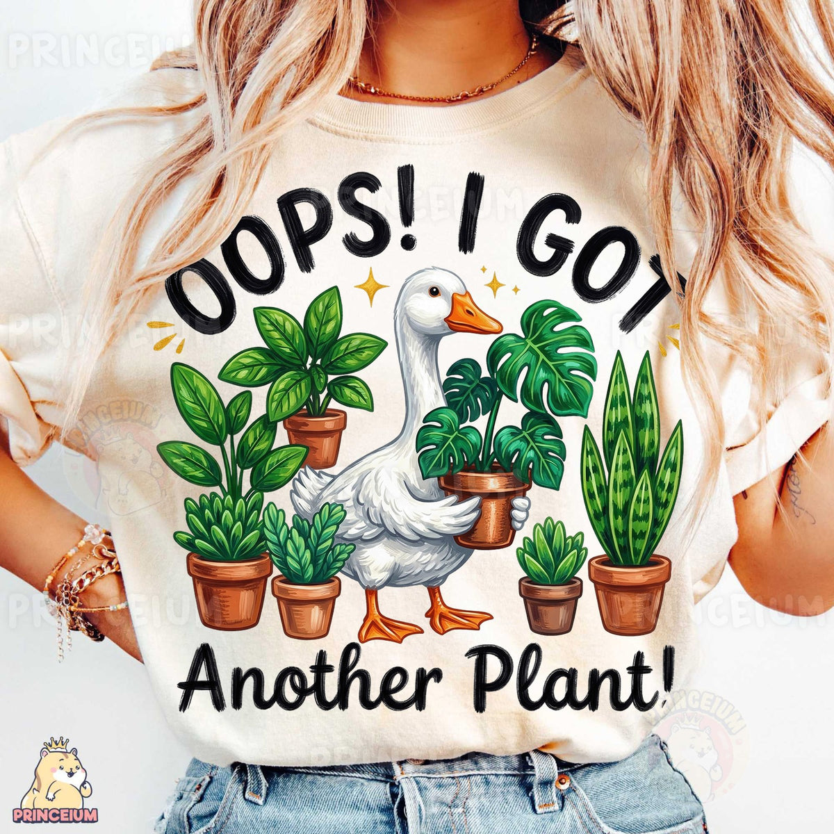 Oops I Got Another Plant