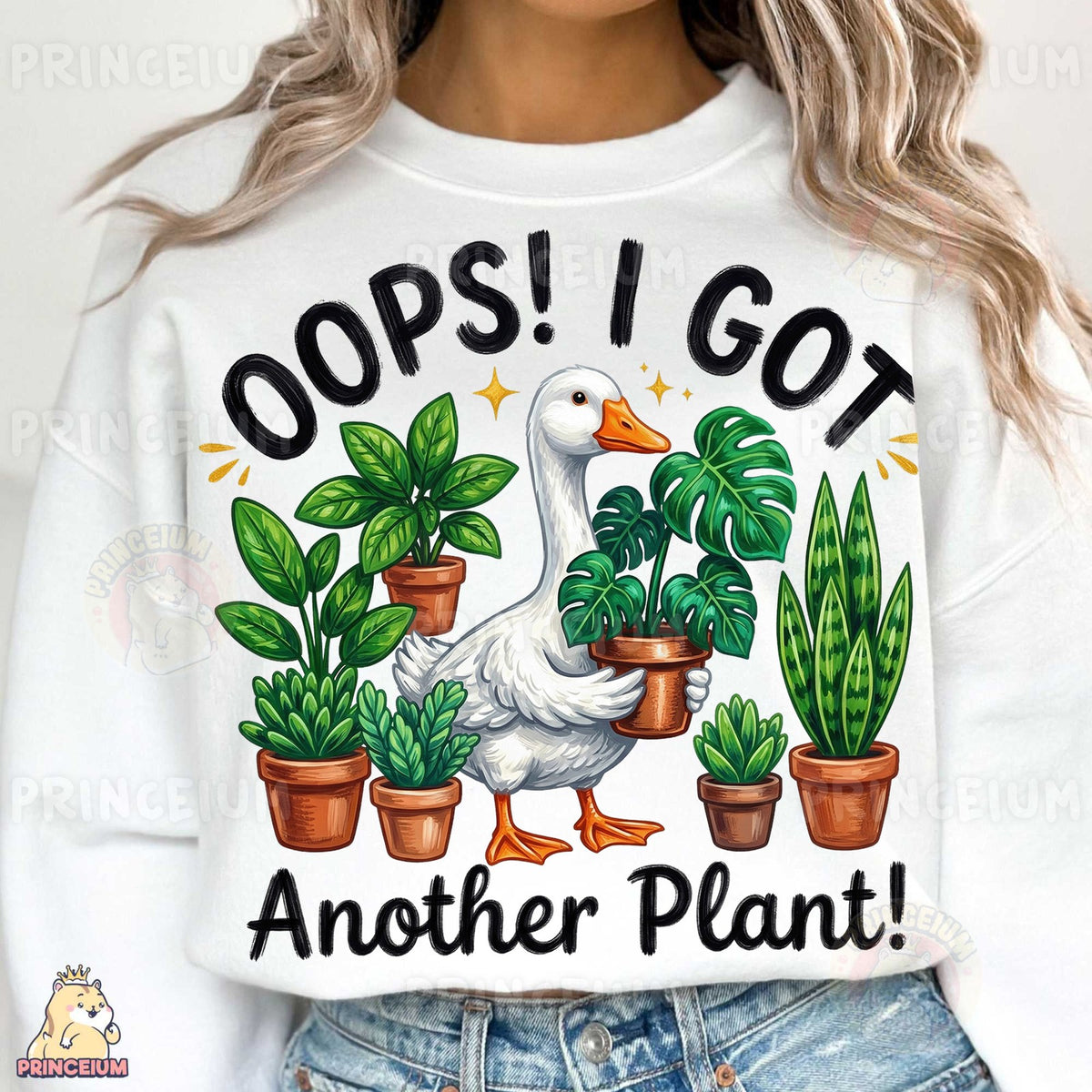 Oops I Got Another Plant