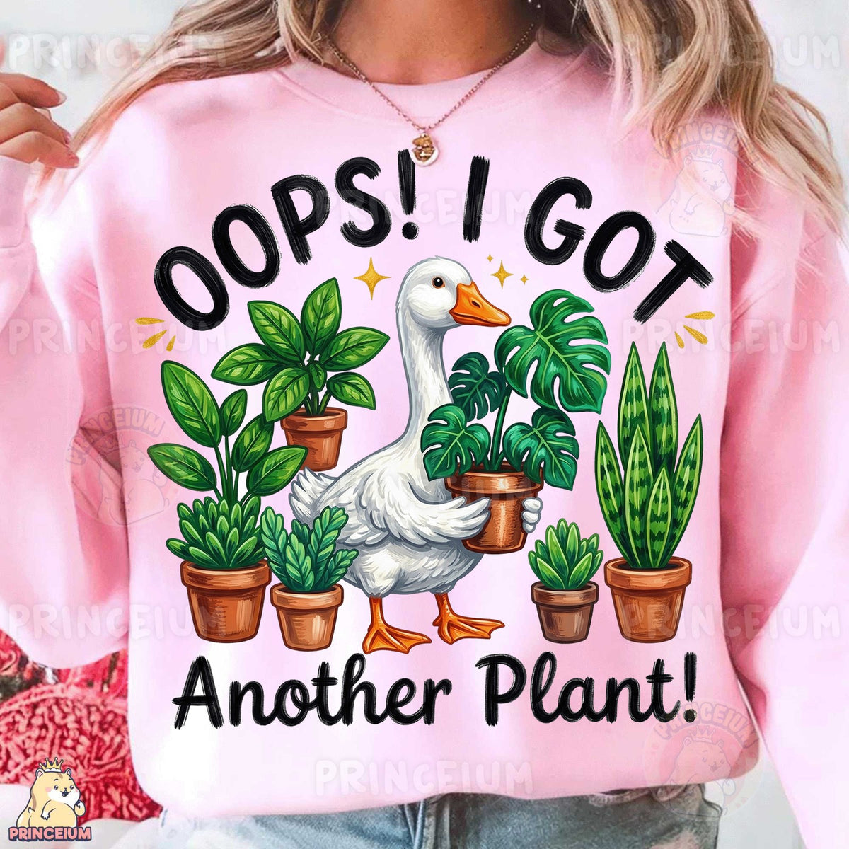 Oops I Got Another Plant