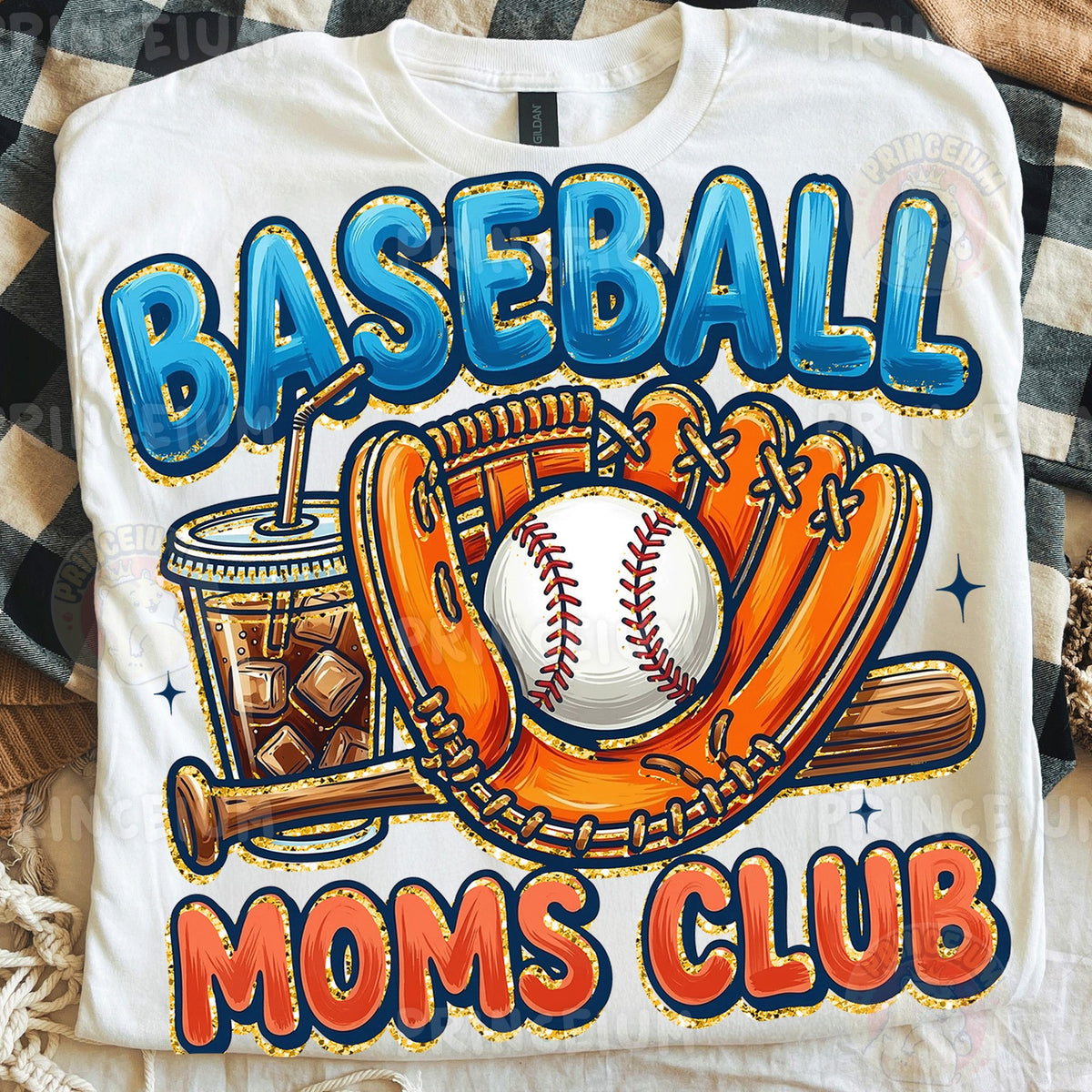 Baseball Moms Club