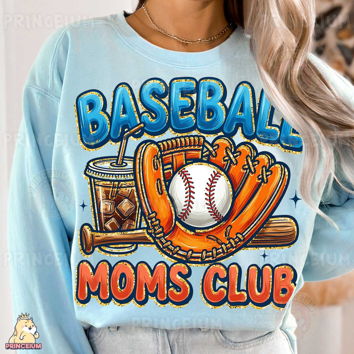 Baseball Moms Club