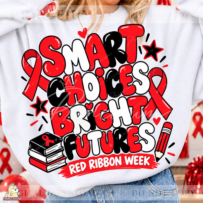 Smart Choices Bright Futures