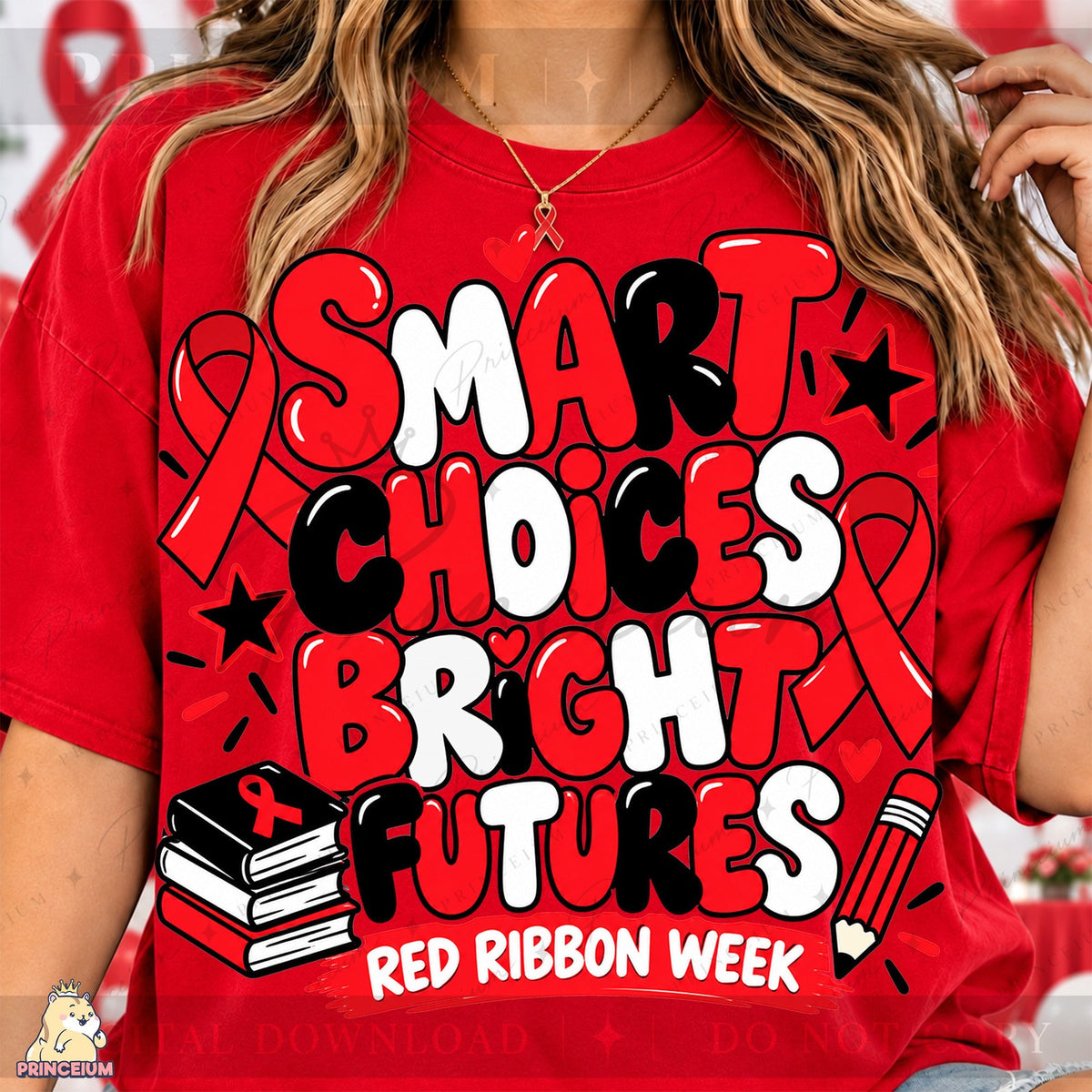 Smart Choices Bright Futures