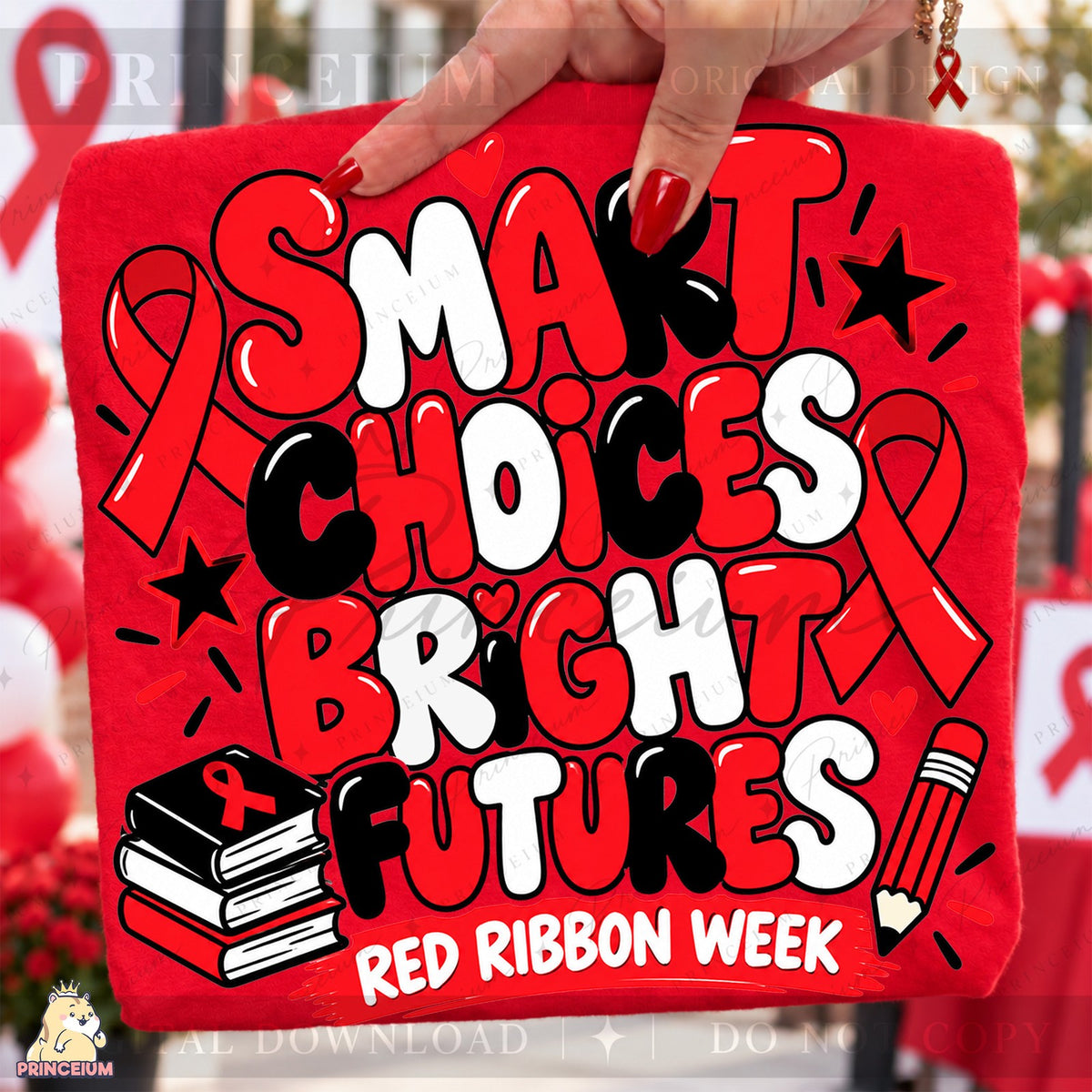 Smart Choices Bright Futures