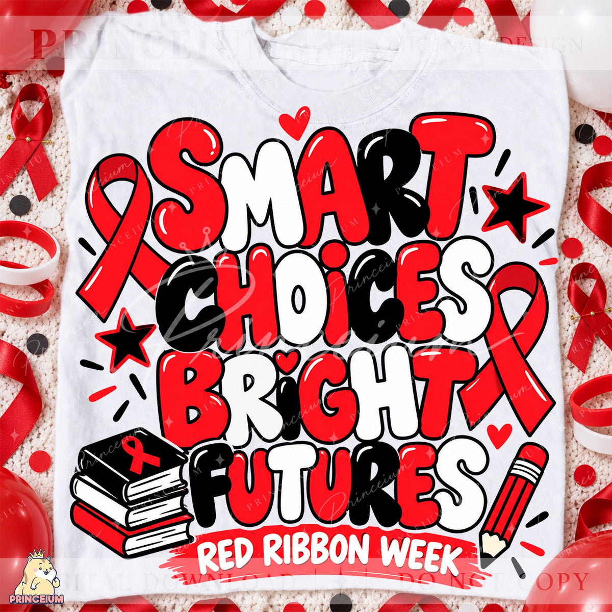 Smart Choices Bright Futures